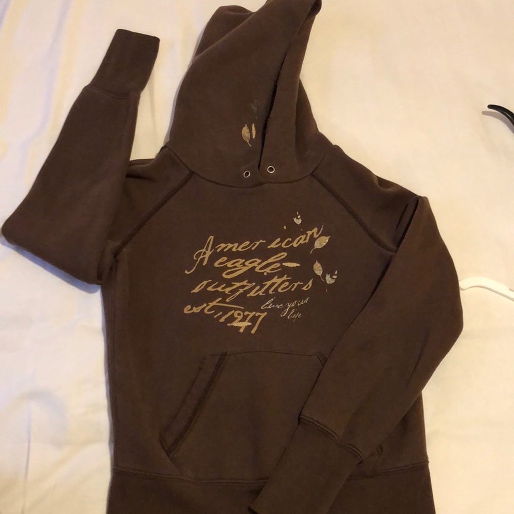 American Eagle Hoody